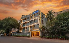 Fabhotel Saffron Inn I - Nr Darshan Museum